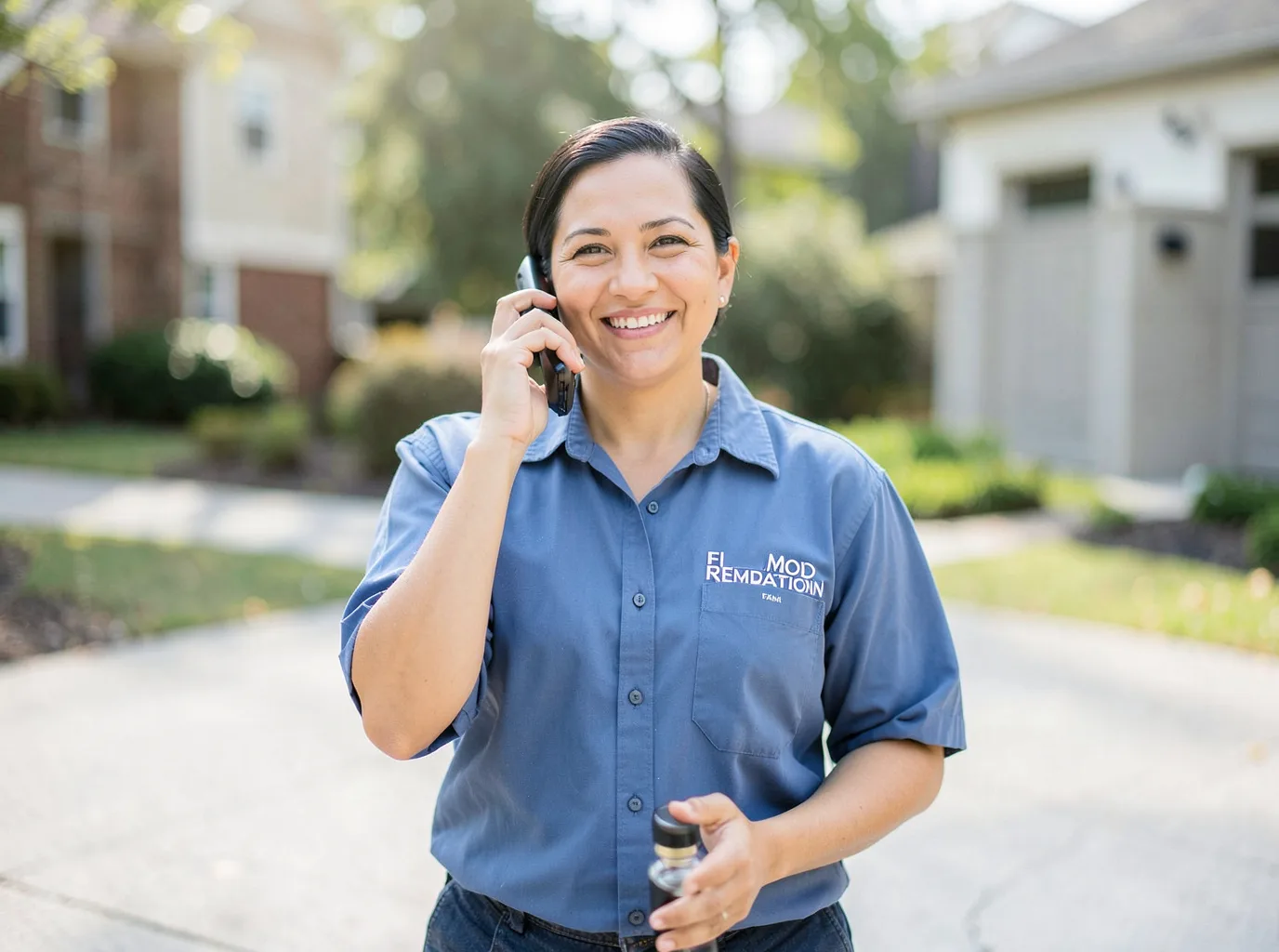 Mold Remediation San Jacinto, CA FAQs
